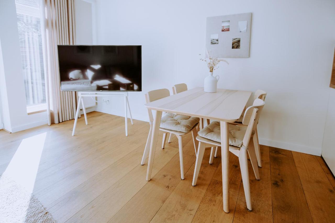 Fritz Im Glueck Apartment Rietberg Exterior photo